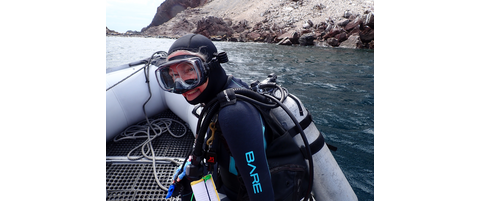 Collecting Clues: How REEF volunteers can help unmask hidden diversity ...