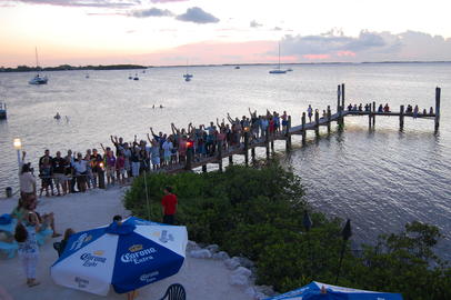 REEF Fest Group Photo